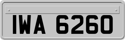 IWA6260