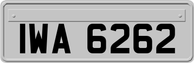 IWA6262