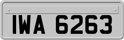 IWA6263