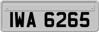 IWA6265