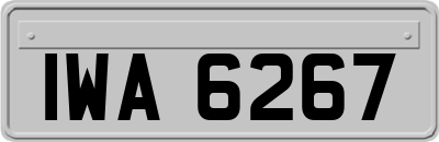 IWA6267