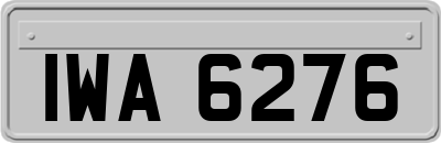 IWA6276