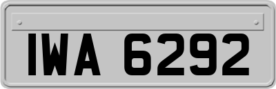 IWA6292