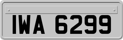 IWA6299