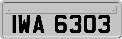 IWA6303
