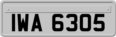IWA6305