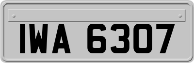 IWA6307