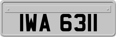 IWA6311