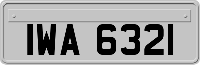 IWA6321