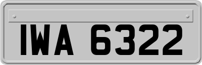 IWA6322