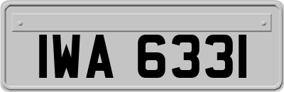 IWA6331