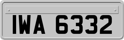 IWA6332