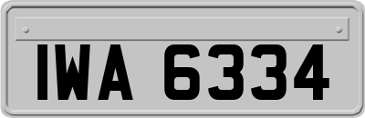 IWA6334