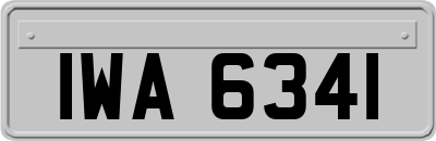 IWA6341