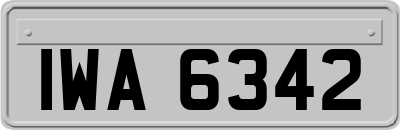 IWA6342
