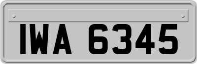 IWA6345