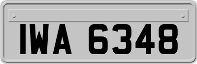 IWA6348