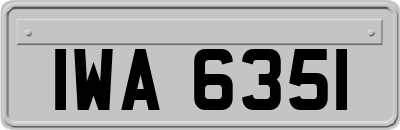 IWA6351