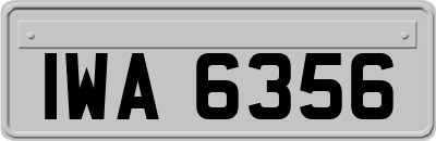 IWA6356