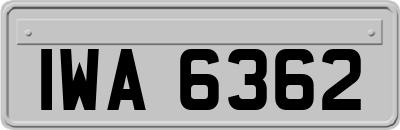 IWA6362