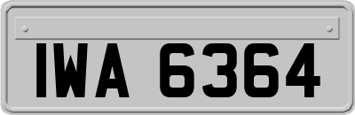 IWA6364
