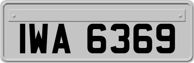 IWA6369