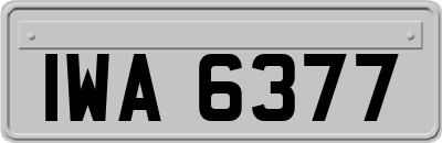 IWA6377