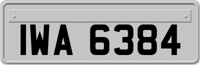 IWA6384