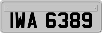 IWA6389