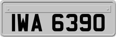 IWA6390