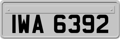IWA6392