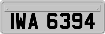 IWA6394