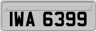 IWA6399