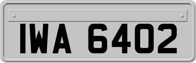 IWA6402