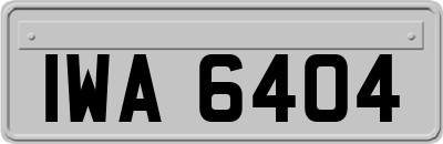 IWA6404
