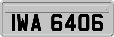 IWA6406