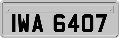 IWA6407