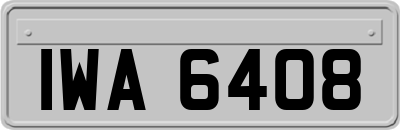 IWA6408