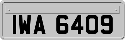 IWA6409