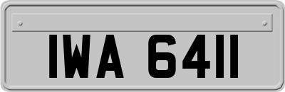 IWA6411