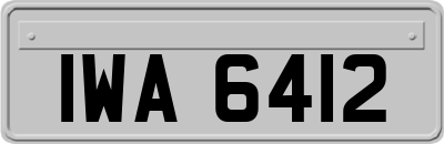 IWA6412