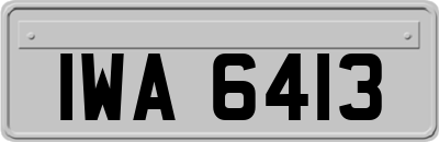 IWA6413