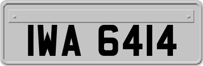 IWA6414
