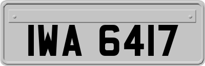 IWA6417