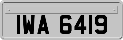 IWA6419