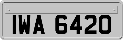 IWA6420