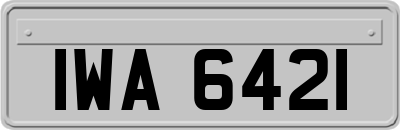 IWA6421