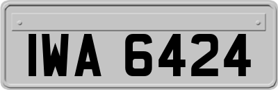 IWA6424