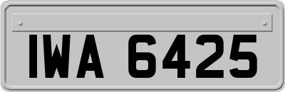 IWA6425