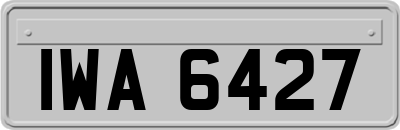 IWA6427